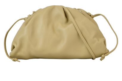 Small Pouch Bag, front view